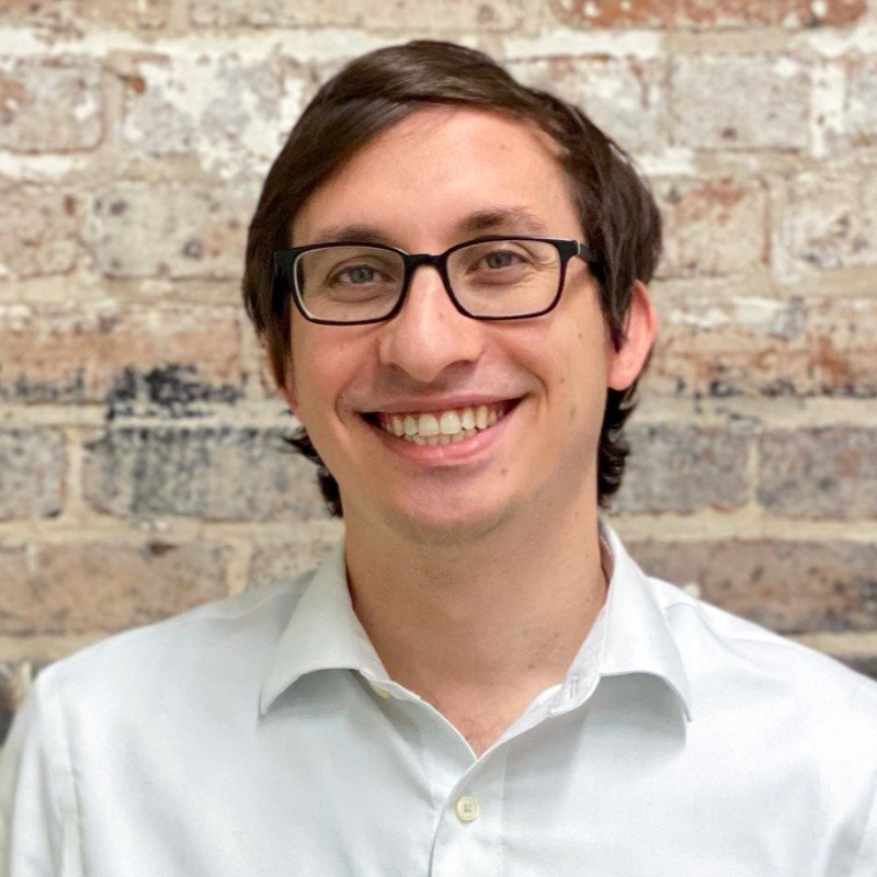Flynn Zaiger, CEO at Online Optimism photo