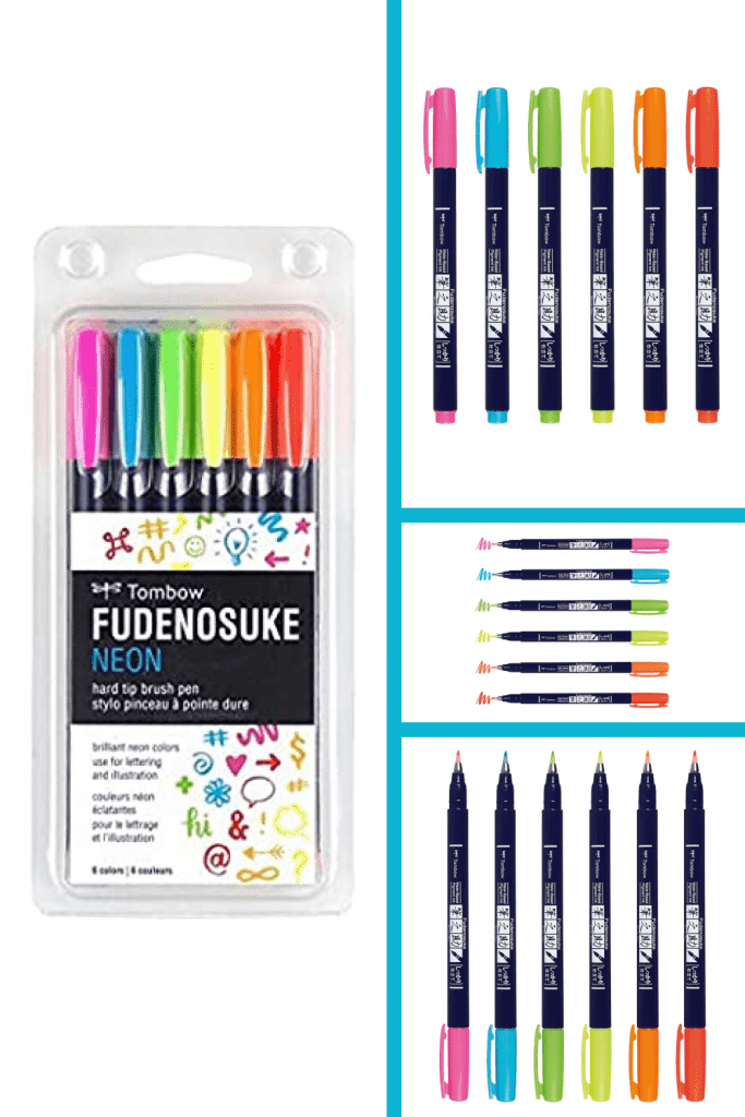 The Best Art Markers in 2021 for Drawing, and Sketching Master Bundles