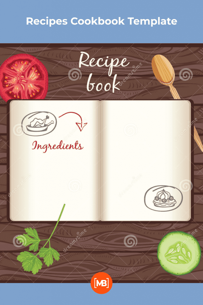 writing-a-cookbook-template-collection