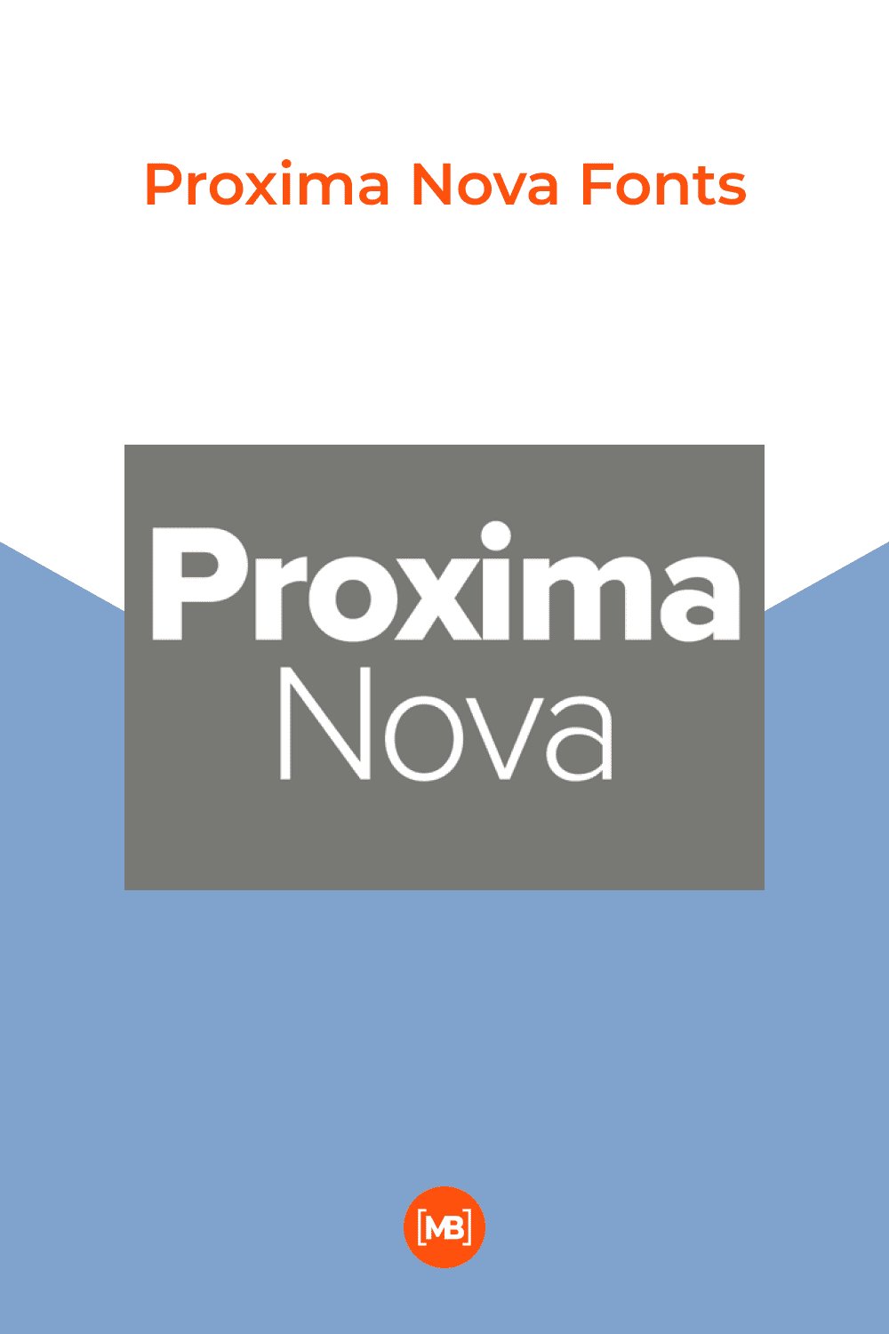 hashtag proxima nova font free download