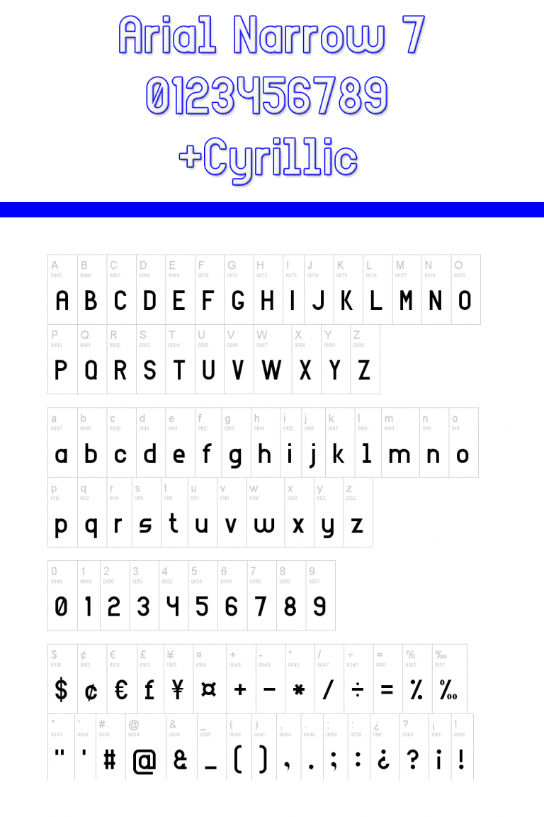 15+ Best Fonts for Subtitles in 2021 Free and Premium Fonts