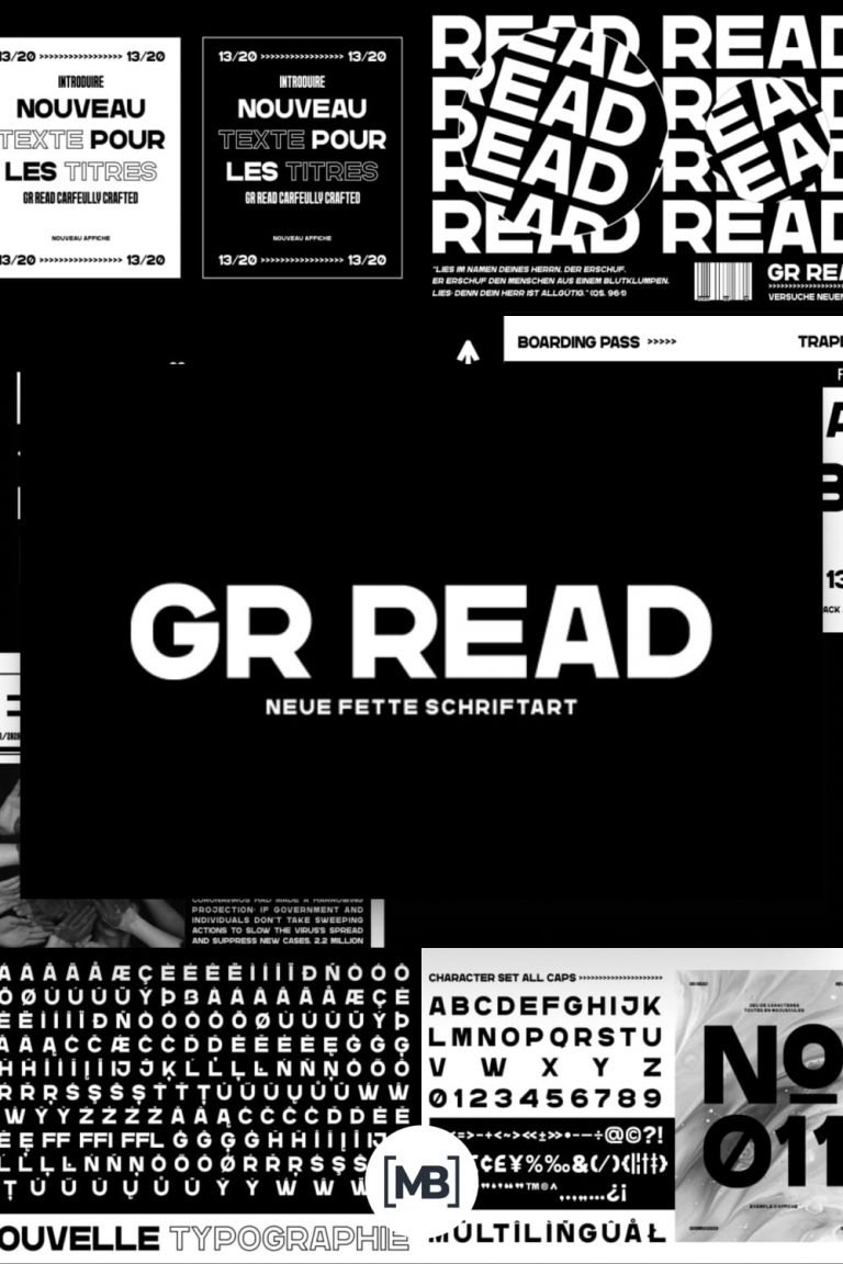 10+ Best Fonts for Ebooks in 2021 Free and Premium— MasterBundles