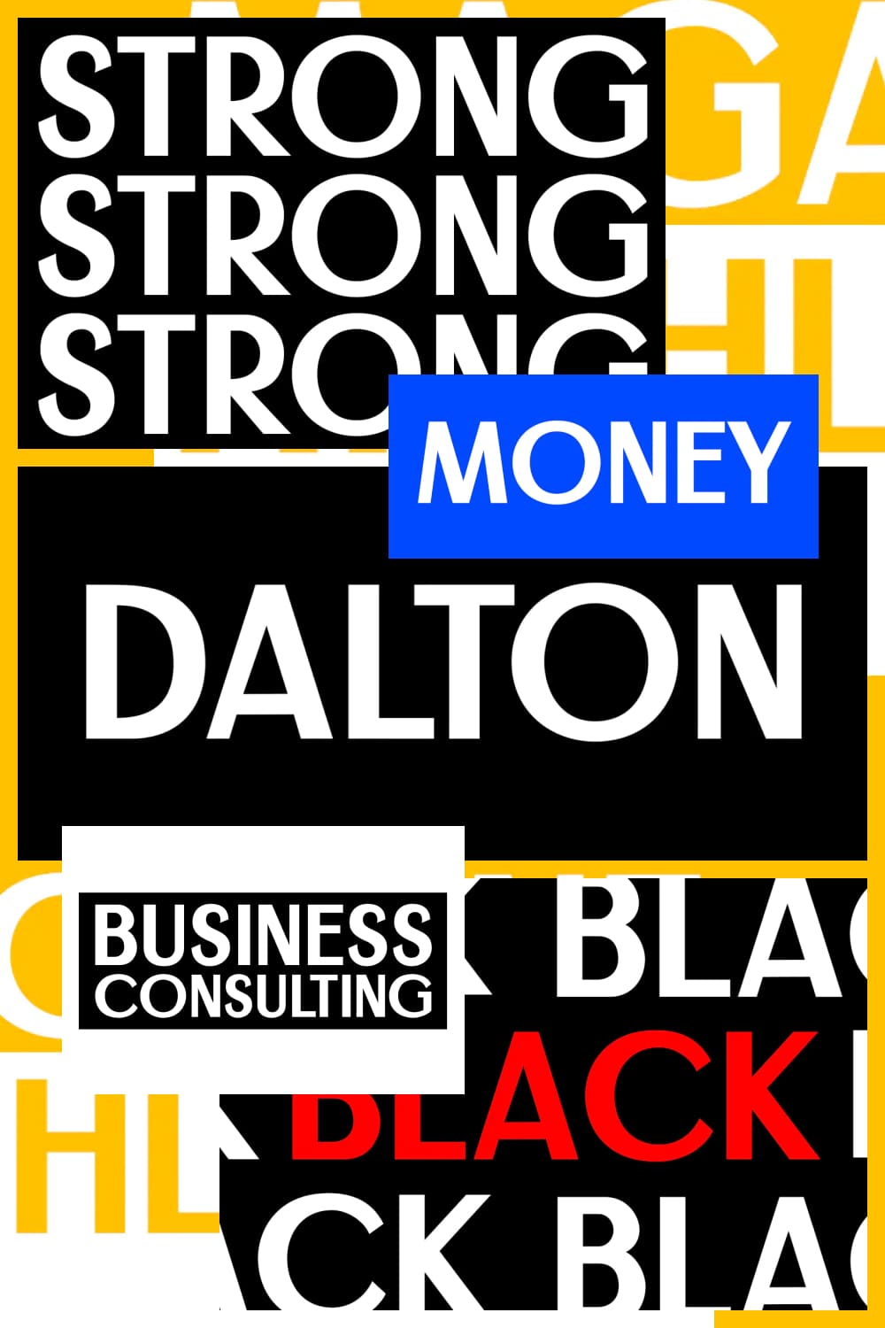 This is a professional business font. It is ideal for business purposes.