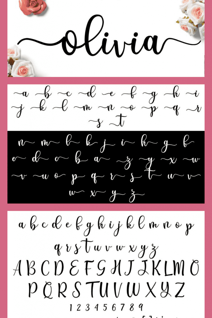 free fonts for cricut maker