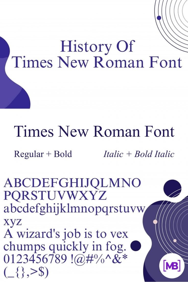 10+ Best Fonts for Ebooks in 2021: Free and Premium—MasterBundles