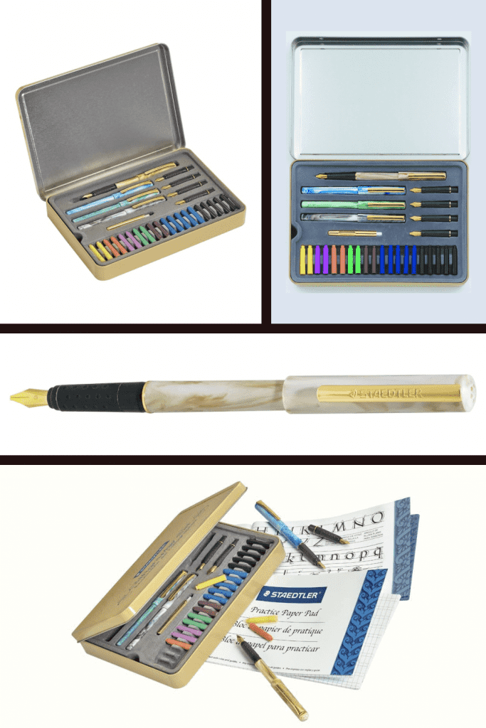Best Calligraphy Pens for Beginners in 2021 — MasterBundles