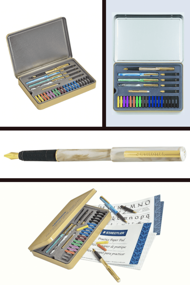 Best Calligraphy Pens for Beginners in 2021 — MasterBundles