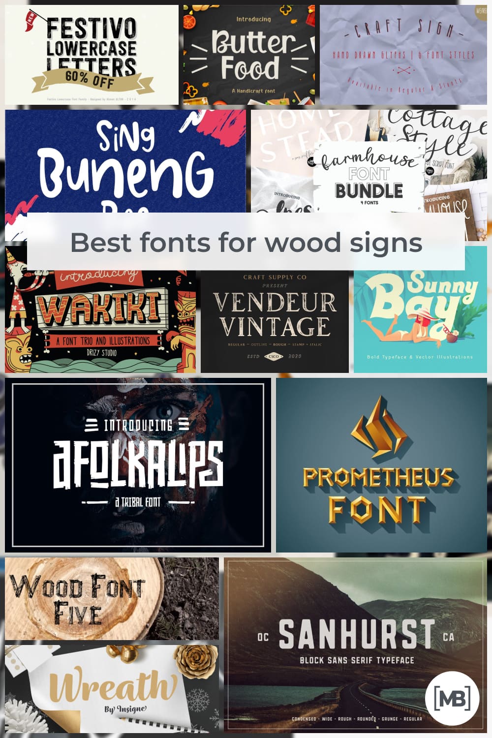 Fonts for Wood Signs Pinterest.