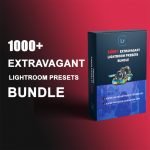 1000+ Extravagant Lightroom Preset Bundle Example.