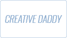 creative daddy marketplace logo