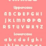 Kinkee Font