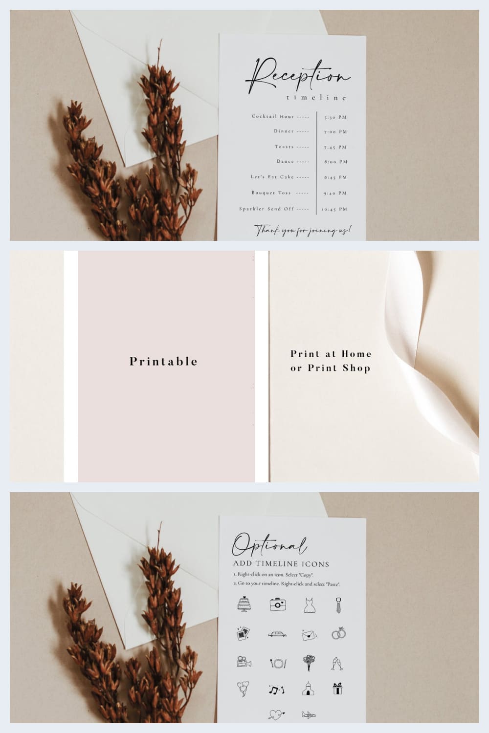 Pastel colors, smooth lines, delicate flowers and a pleasant scent. This template is a display of all the most beautiful and delicate.
