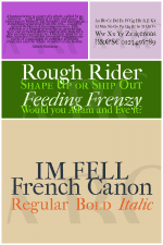 best figma fonts for logos
