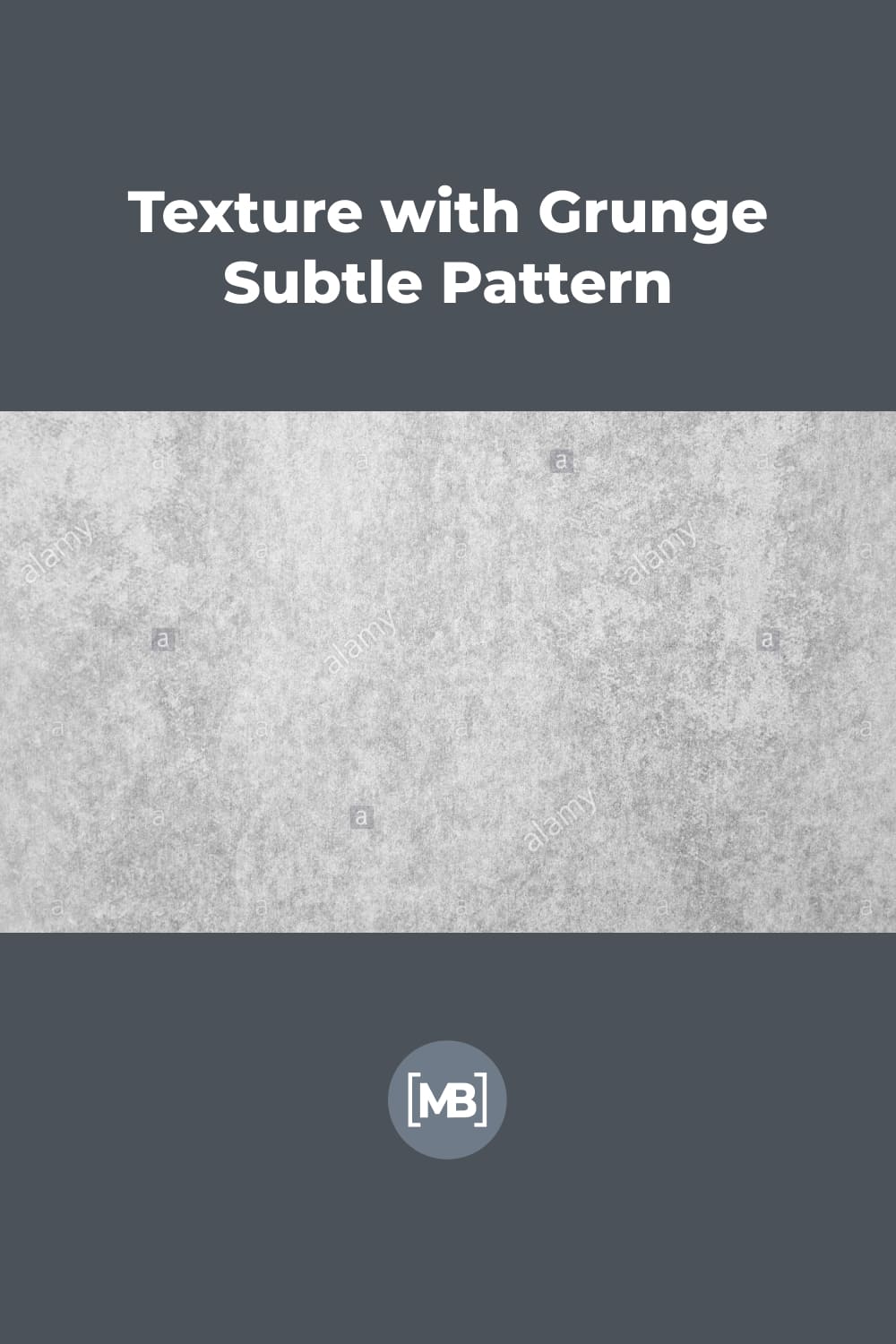 Gray metallic background texture with grunge pattern.