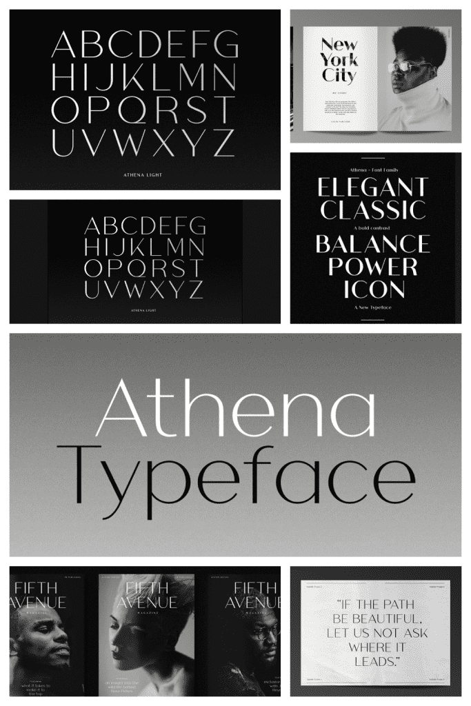 15+ Best Fonts for Reading in 2021 Free and Premium Fo MasterBundles