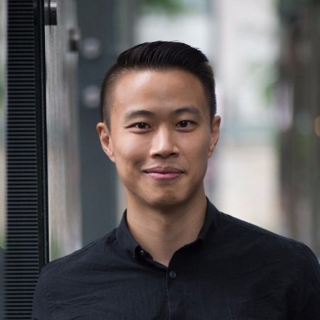 Nate Tsang, Founder & CEO of WallStreetZen photo