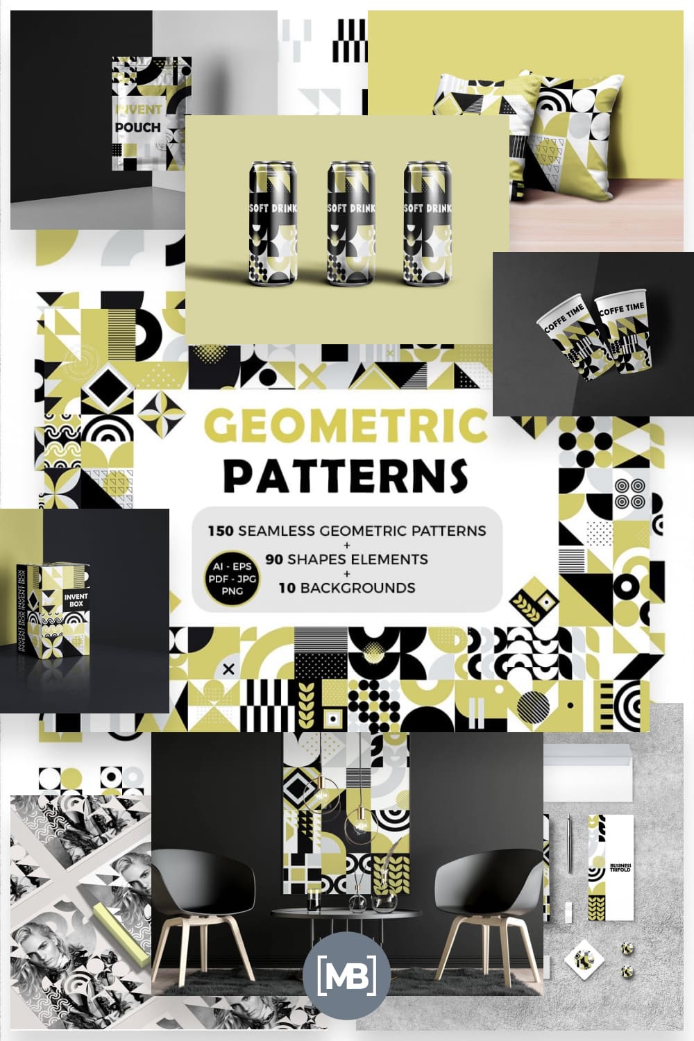  Eye catching Seamless Geometric Backgrounds pinterest.