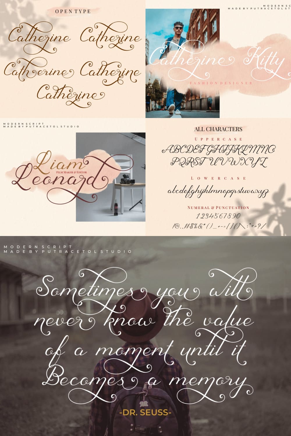 This is a new elegant script font. a lovely, elegant and sweet script font.