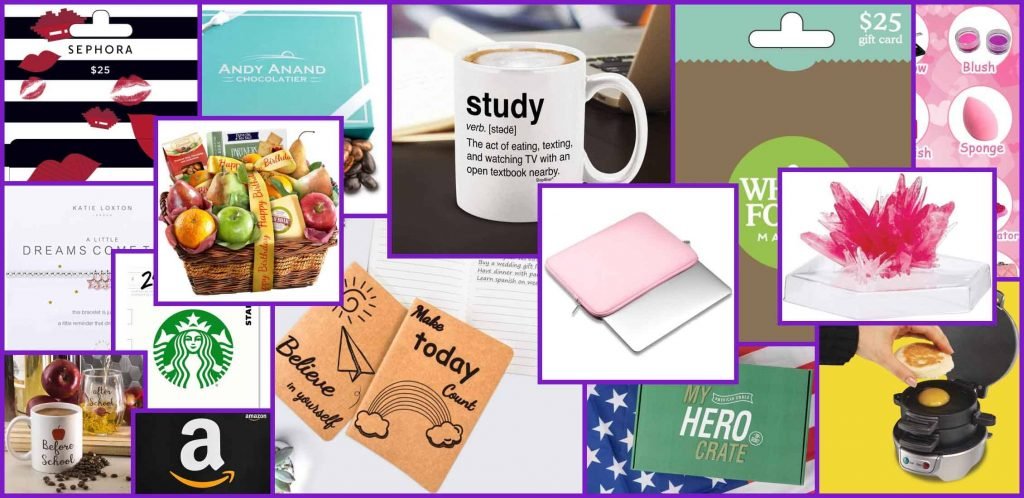 30 Best Back to School Gifts 2021 for Teachers Students and Kids Example.
