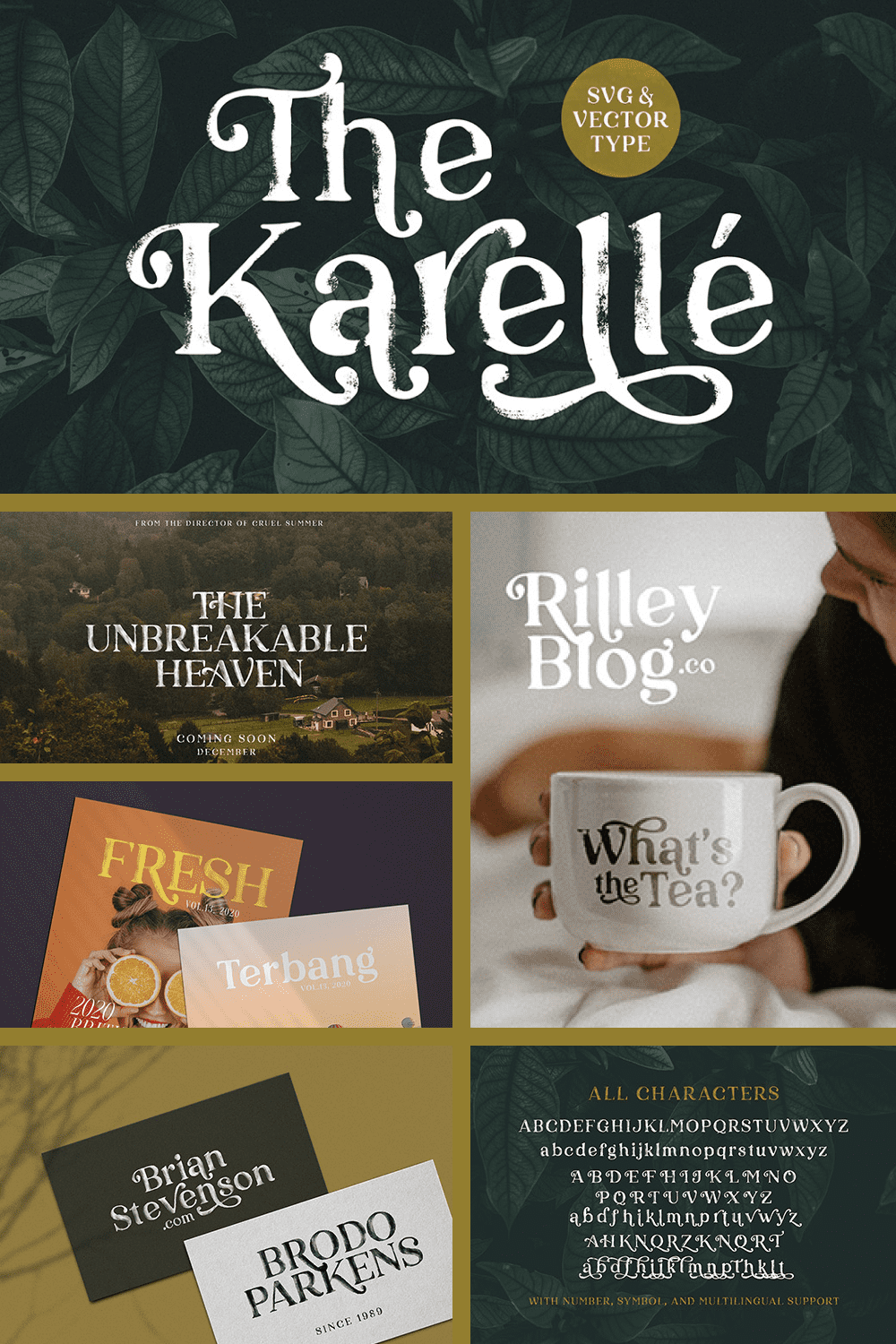Karelle is literally packed with natural feels, meant to give you chills of playfulness and an aesthetic overdose.