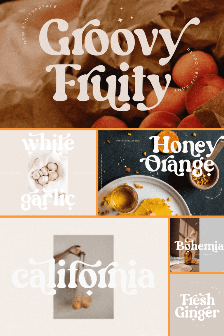 50+ Best Bold Fonts for 2021. Best Free and Premium Fonts