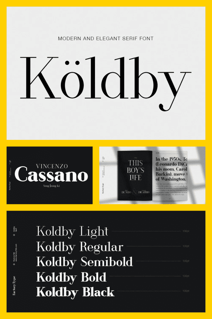 figma font pairings