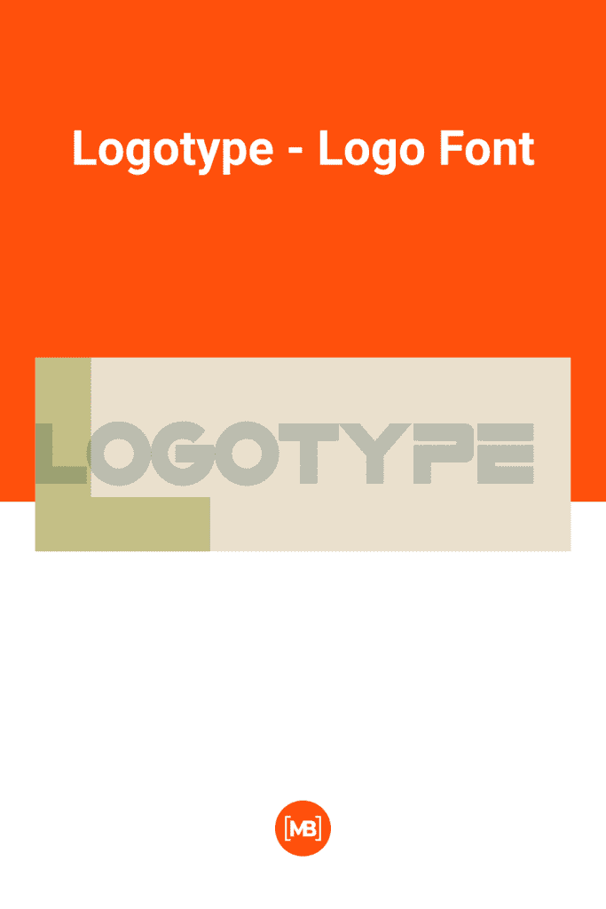 best google fonts for logos