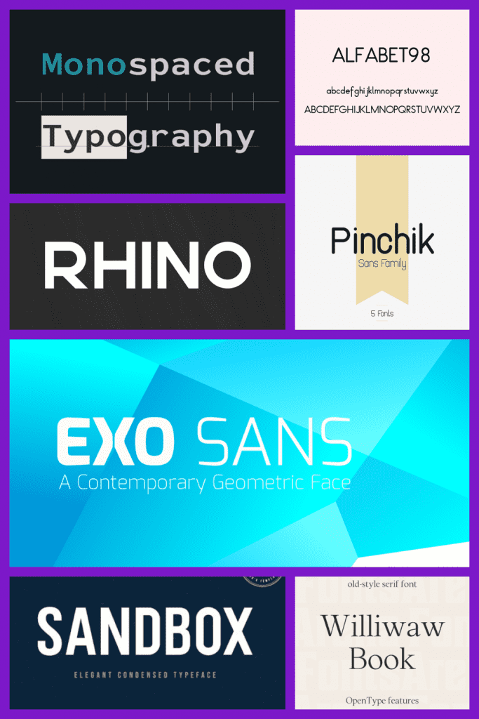 15+ Best Fonts for Reading in 2021 Free and Premium Fonts