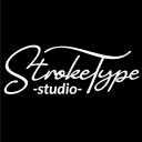 StrokeType Studio
