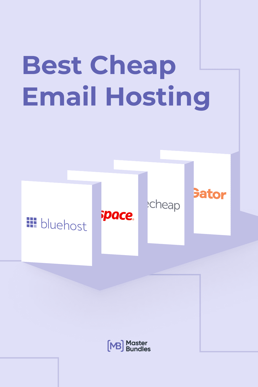 10 Best Cheap Email Hosting Providers in 2023