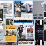 real estate flyers Example.