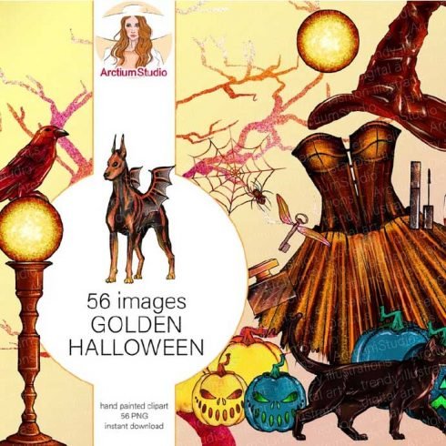 Halloween SVG Bundle | MB28