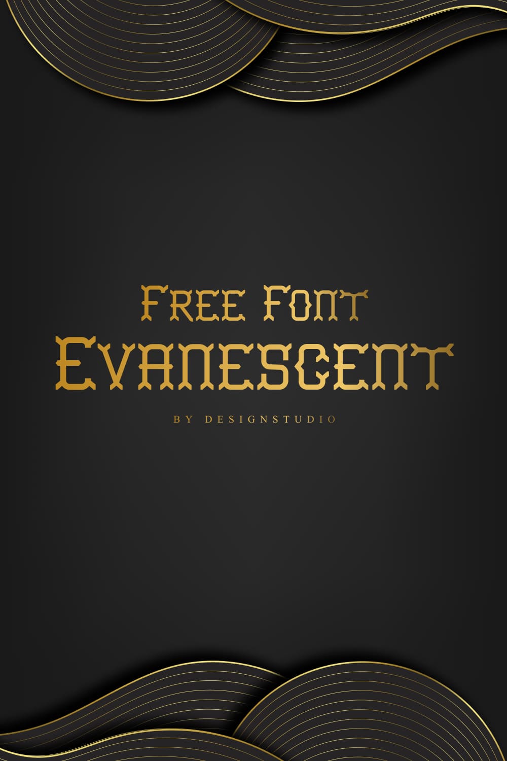 Evanescent Slab Serif Font Pinterest.
