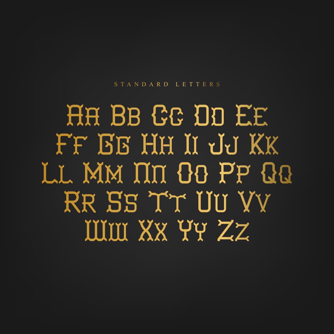 Preview Evanescent Slab Serif Font.