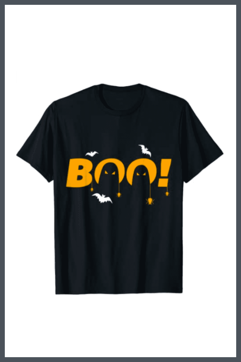 Font for Halloween t-shirts.