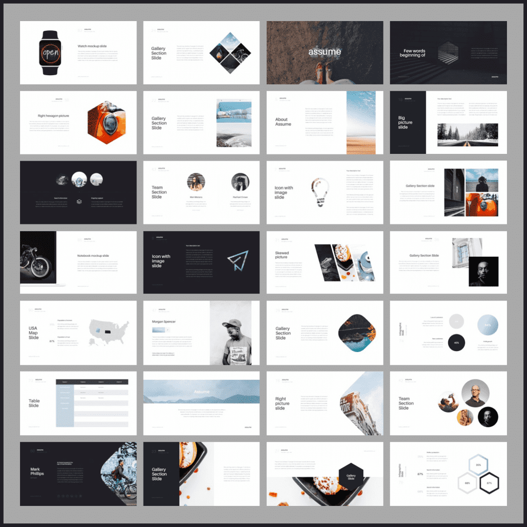 Assume Google Slides Template – MasterBundles