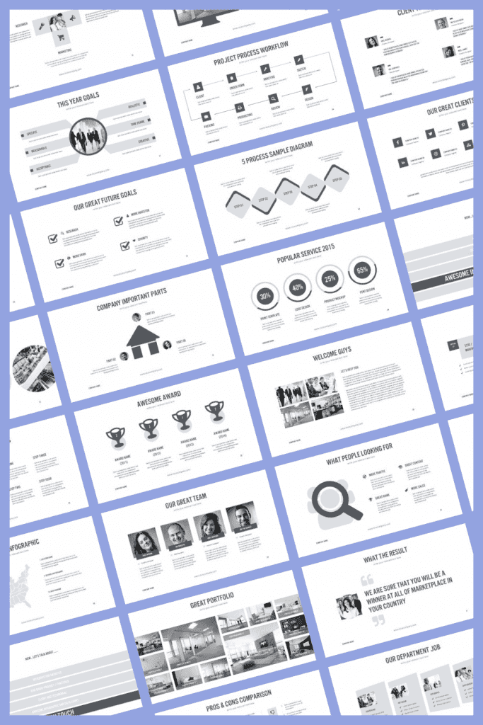 Perfect Design Powerpoint Perfect PowerPoint Presentation – MasterBundles