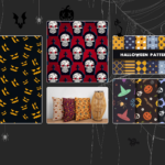 best halloween patterns you will need this spooky season.