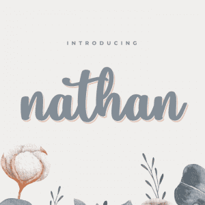 Wedding Cabbage Free Font