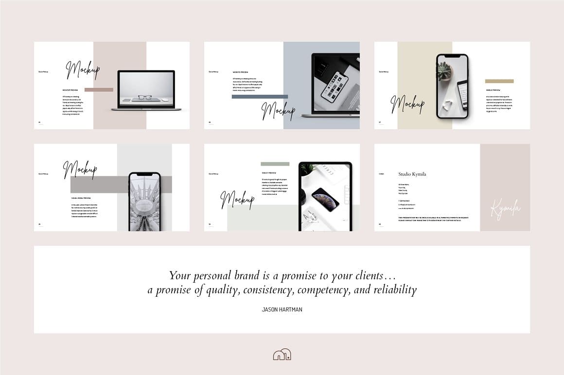The entire template is responsive and flexible in design.