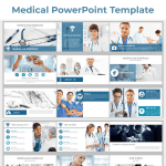 Medical PowerPoint Template – MasterBundles