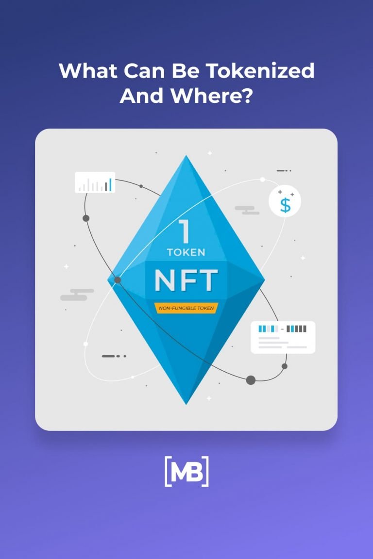 How To Create And Sell Your NFT: Step-by-step Tutorial – MasterBundles