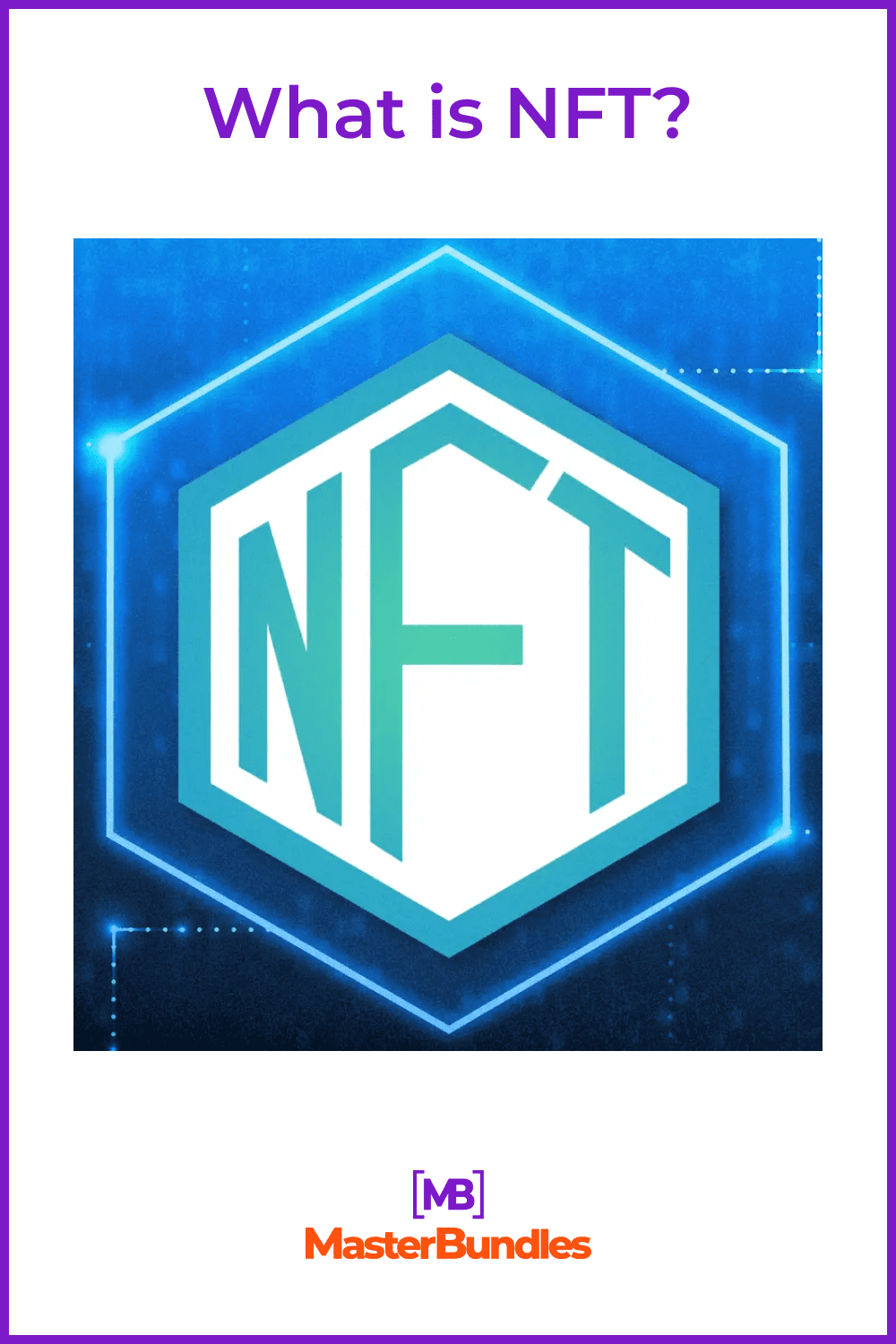 What is NFT.