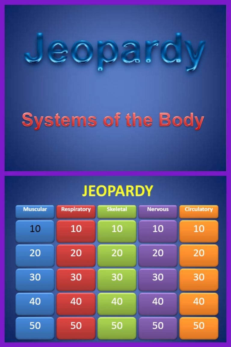 best powerpoint jeopardy template