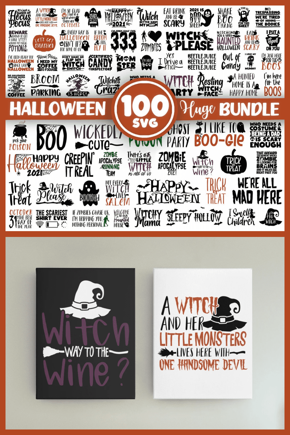 Great font for Halloween.