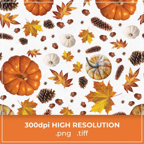 Free White Thanksgiving Patterns cover image. Free White Thanksgiving Patterns cover image.