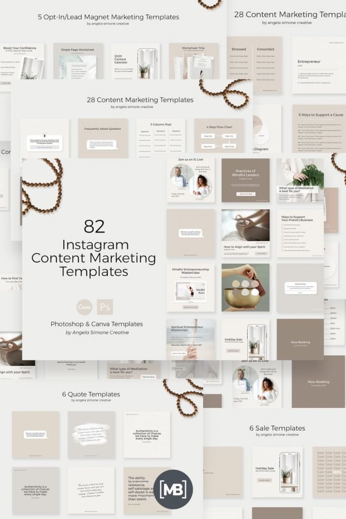 10  Best Instagram Ad Templates for 2021: Free and Premium Templates 10  Best Instagram Ad Templates for 2021: Free and Premium Templates
