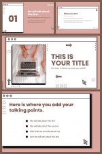 15+ Best Pink PowerPoint Templates in 2021: Free and Premium