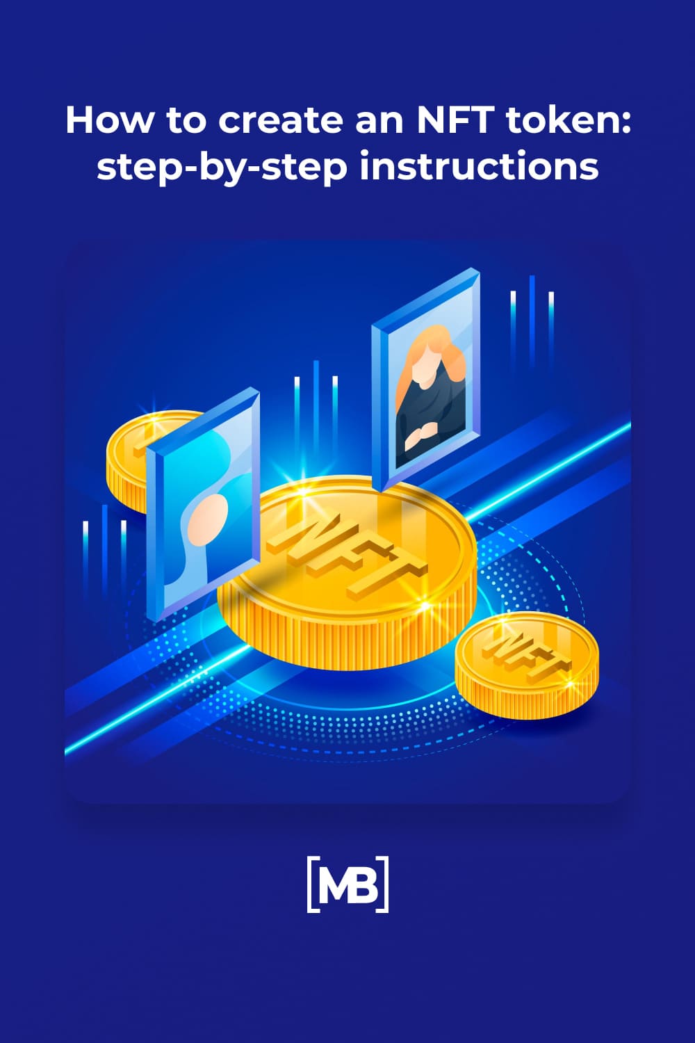 3 How to create an NFT token step by step instructions