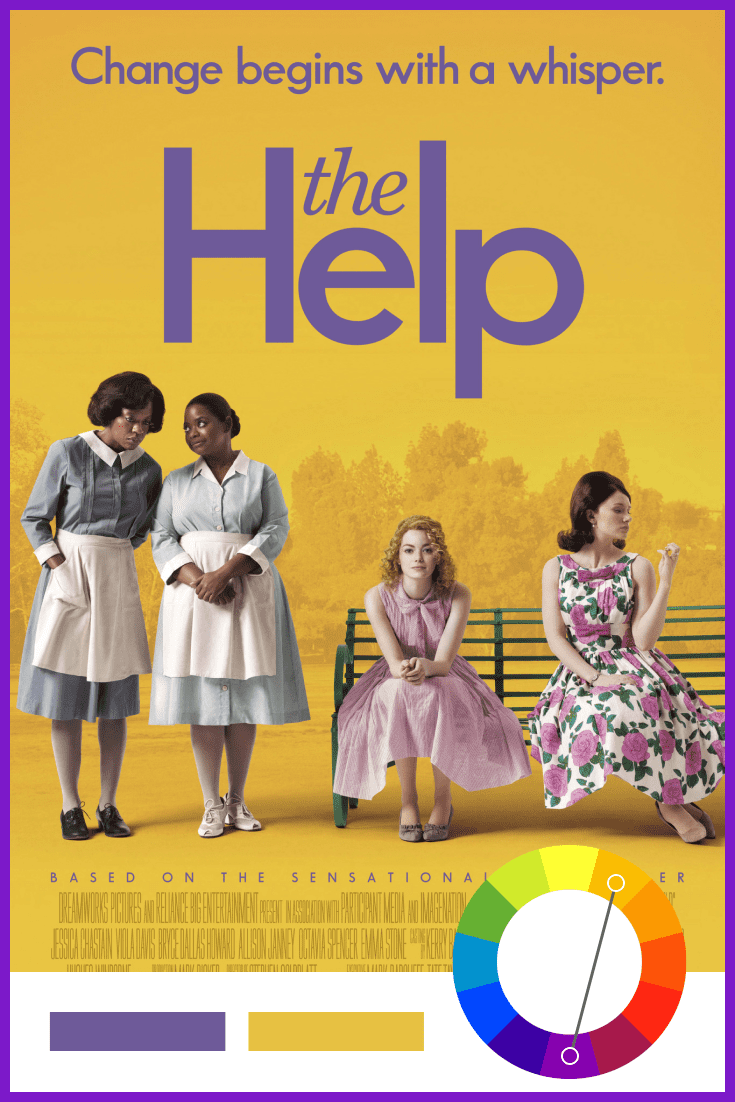 The Help.